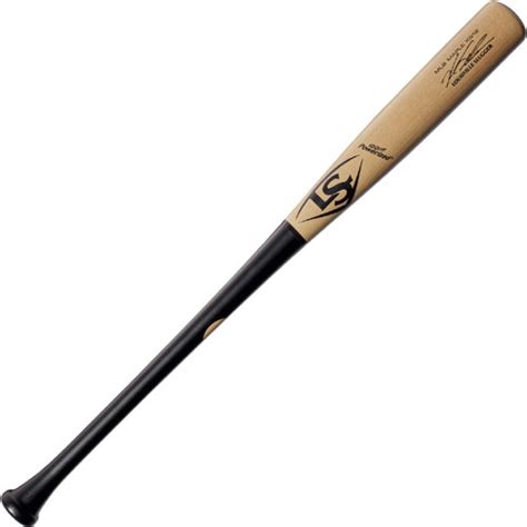 New Louisville Slugger Wood Bats The Baseball Guide