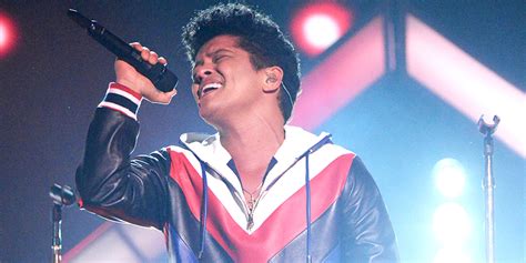 Regresa Bruno Mars a México en 2018 24 Morelos