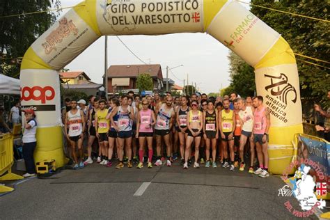 Amatori Atletica Casorate Home