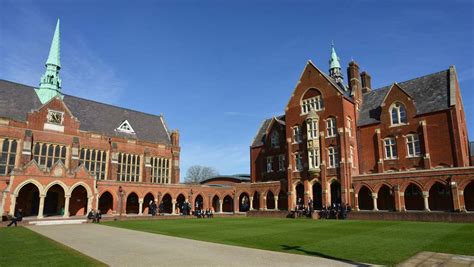 St Johns School Leatherhead Uk Study Centre