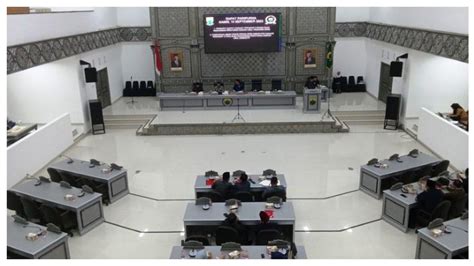 45 Calon Anggota Dprd Bantul 2024 2029 Terpilih Pdi Perjuangan Unggul