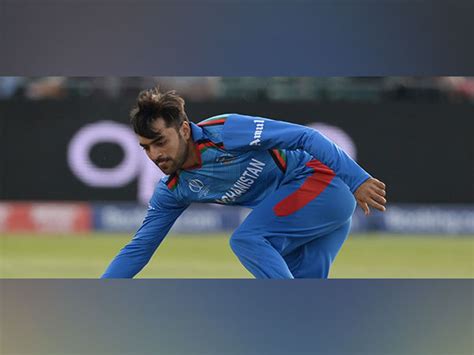 Afghanistan Star Spinner Rashid Khan Withdraws From Psl