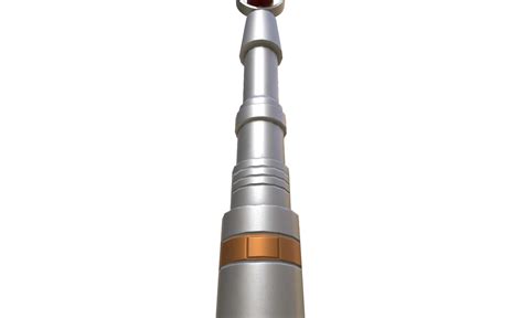 7th Doctor Sonic Screwdriver