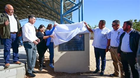 En Las Instalaciones De La Secundaria Constituyente Conmemoran El 49