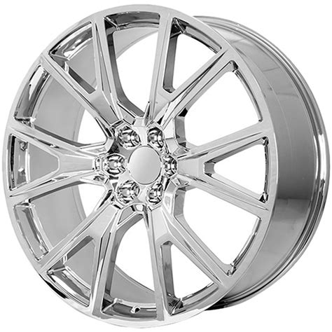 OE Revolution Wheels Now Available At Extreme Customs