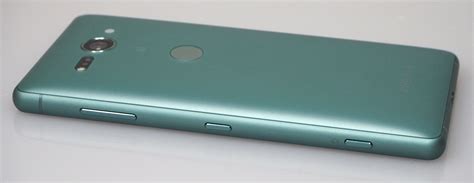 Sony Xperia XZ2 Compact Review | ePHOTOzine