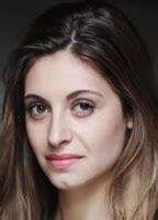 Naked Annie Rigney In Aviva