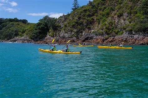 ASK Waiheke 03 Auckland Sea Kayaks