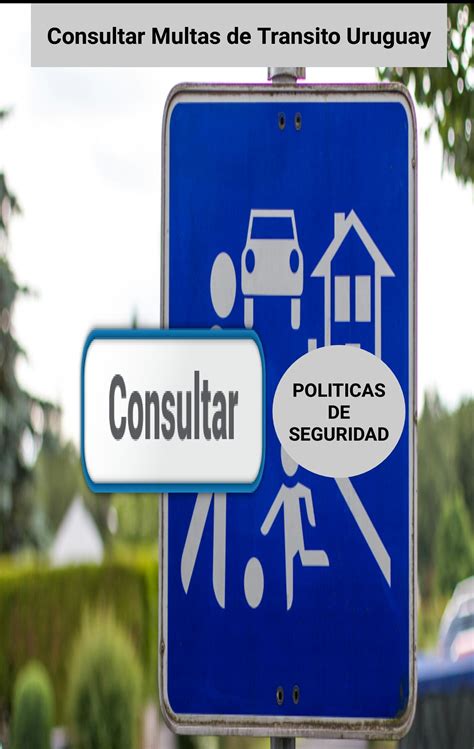 Consultar Multas Infracciones De Transito Uruguay Apk Download For