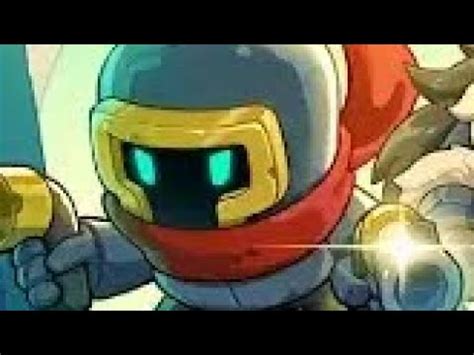 Soul Knight The Prequel Part The Beginning Youtube