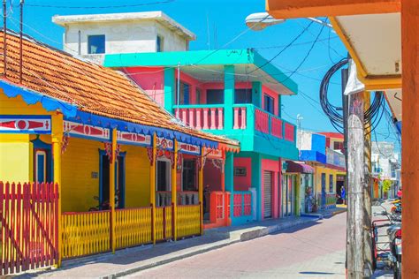 Isla Mujeres Entre Los Pueblos M Gicos M S Visitados De M Xico