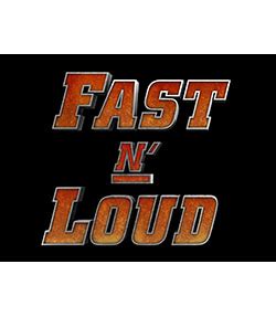 Fast N’ Loud