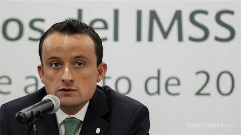 Llega a 83 nivel de satisfacción de los derechohabientes del IMSS