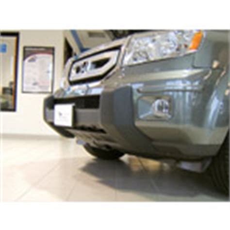 2009-2011 Genuine Honda Pilot Exterior Accessories: College Hills Honda