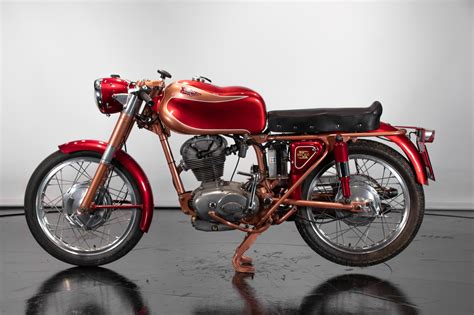 1962 Ducati 200 Elite Ducati Motorbikes Ruote Da Sogno