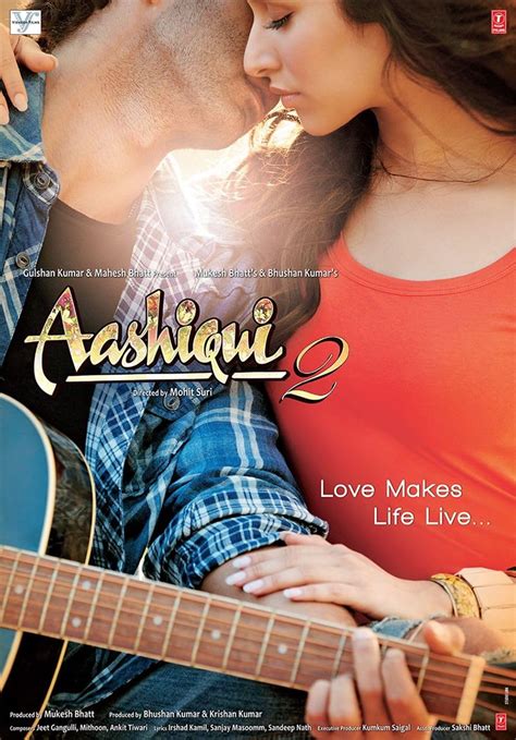 Aashiqui 2 2013