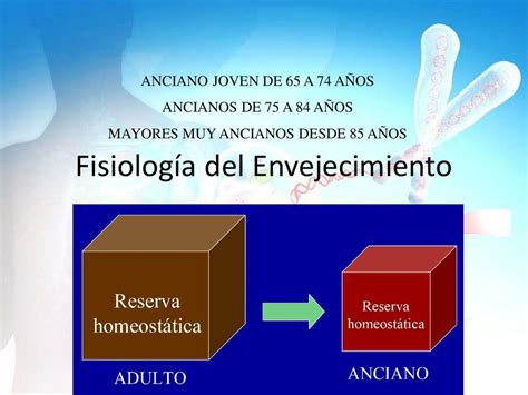 4 Fisiopatología del Envejecimiento LiquidOH uDocz