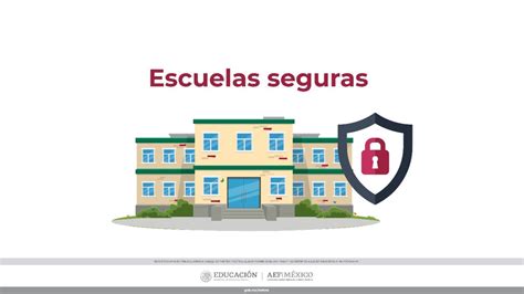 Escuelas Seguras YouTube