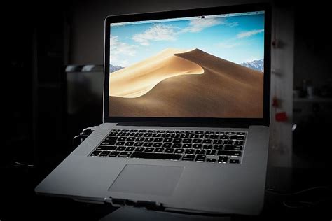 New MacBook Pro Leak Highlights Apple S Mysterious