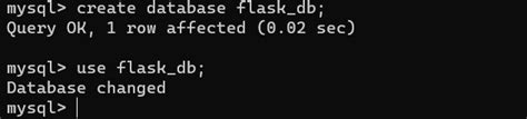 【flask框架】——23 Flask连接mysql数据库python Flask 设置mysql连接数 Csdn博客