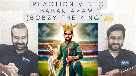 Bobzy The King 🤴 👑 Babar Azam Best Shots Ever 🏏 Best Of Babar Azam