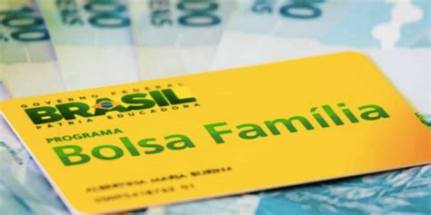 Globo é paralisada nova lei do Bolsa Família