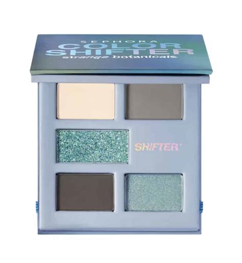 SEPHORA COLLECTION Color Shifter Strange Botanicals Olala Gallery