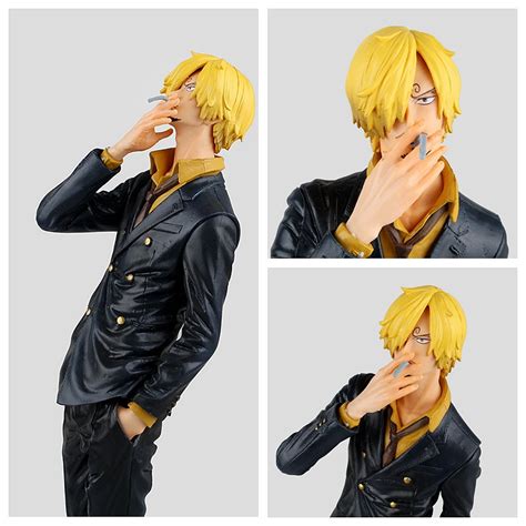 Banpresto King Of Artist The Sanji 08