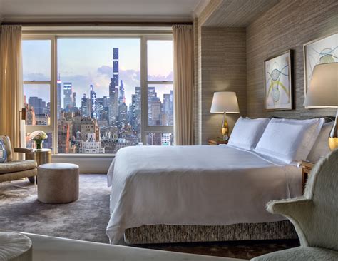 Legendary New York Hotel The Carlyle Reveals Long Awaited New Look