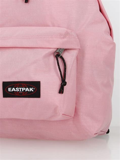 Sac à dos Eastpak padded pakxr trusted rose wimod