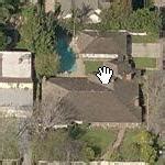 Harold Greene S House In Toluca Lake Ca Google Maps