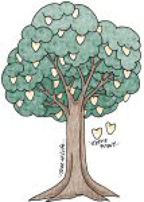 Tree Of Life Clipart Free Lds 20 Free Cliparts Download Images On