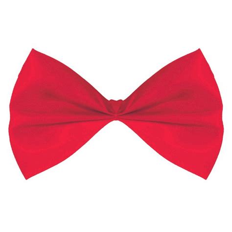 Red Bow Tie | Party Value