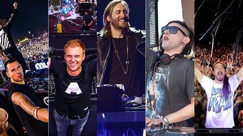 Os 10 Djs Mais Famosos Do Mundo 💵 Descubra A Emoção Do Jogo Com Slogans