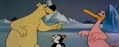 Chilly Willy - Cast Images | Behind The Voice Actors