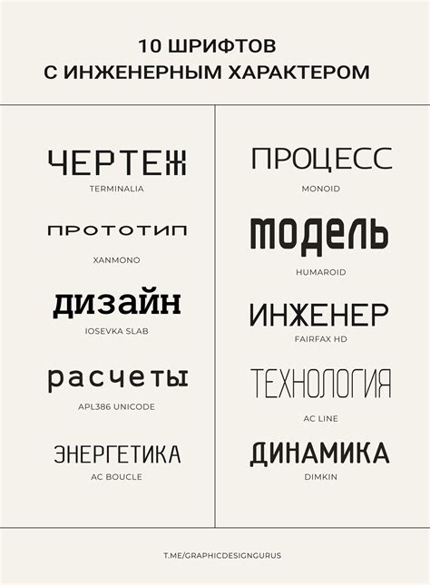 Идеи на тему «Шрифты» (27) в 2025 г | шрифты, типографские шрифты