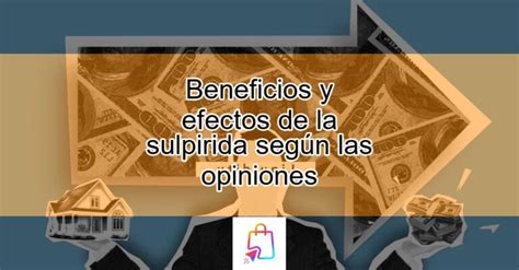 Beneficios Y Efectos De La Sulpirida Seg N Las Opiniones Actualizado