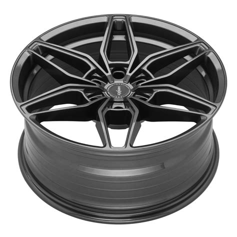 Oxigin Oxroad Wheels Engineered For Suvs And Light Trucks High