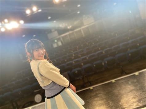 堀ノ内百香、最後のブログを更新「じゃあまたね 。」 Akb48gメモ