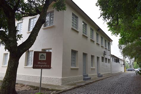 Museu Fotográfico de Faxinal do Soturno recebe melhorias Radio Integração