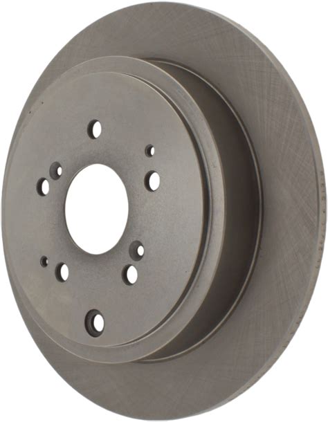 Standard Brake Rotor Rv Parts Express Specialty Rv Parts Retailer