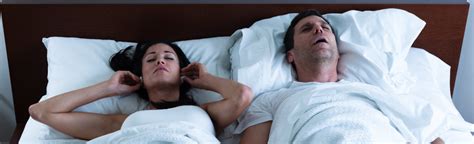 8 Signs Your Snoring May Be Dangerous And What To Do About It