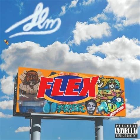 Slmm Flex Lyrics Genius Lyrics