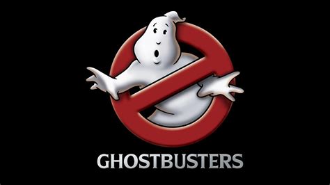 Ghostbusters Logo Wallpapers - Wallpaper Cave