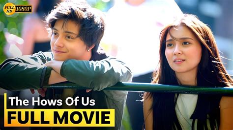 The Hows Of Us 2018 Kathryn Bernardo Daniel Padilla Ria Atayde