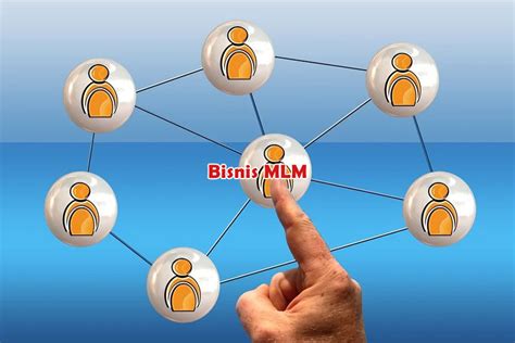 Mlm Bisnis - Homecare24