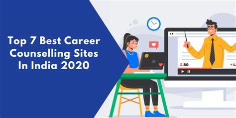 Top 7 Best Career Counselling Sites In India 2023 By Edumilestones