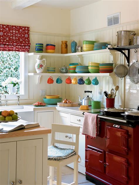 Small Kitchen Layouts Pictures Ideas And Tips From Hgtv Hgtv