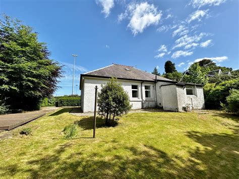 3 Bedroom Property Sold Stc Knowe Road Brodick Isle Of Arran