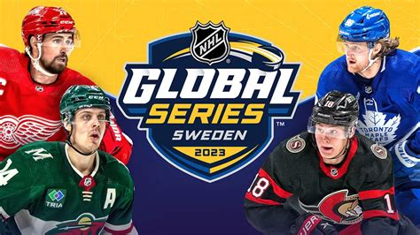 Nhl Global Series 2024 25 2024 Tickets Tildi Gilberte